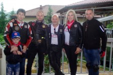 Moto party 2015