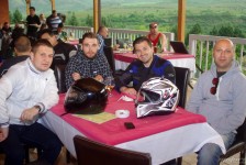 Moto party 2015