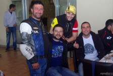 Moto party 2015