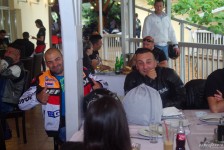 Moto party 2015