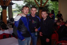 Moto party 2015