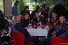 Moto party 2015