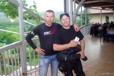 Moto party 2015
