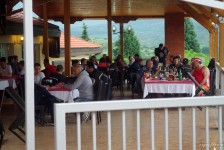 Moto party 2015