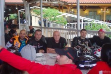 Moto party 2015