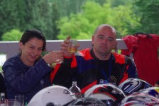 Moto party 2015