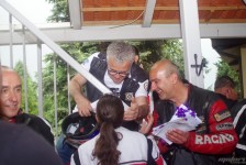 Moto party 2015