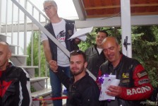 Moto party 2015