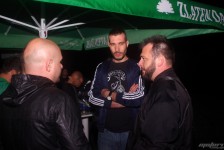 Moto party 2015