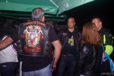 Moto party 2015