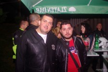 Moto party 2015