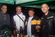 Moto party 2015