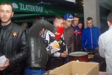 Moto party 2015