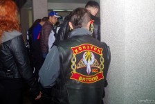 Moto party 2015