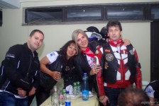Moto party 2015