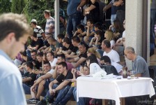 Moto party 2015