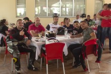 Moto party 2015
