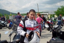 Moto party 2015