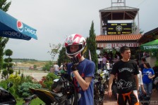 Moto party 2015
