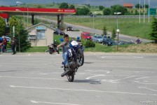 Moto party 2015