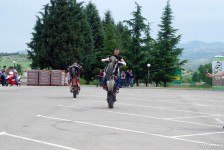 Moto party 2015