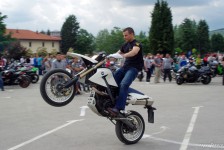 Moto party 2015