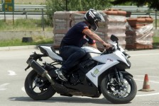 Moto party 2015