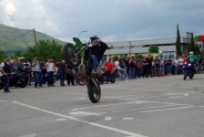 Moto party 2015