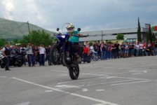 Moto party 2015