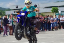 Moto party 2015