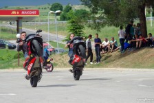 Moto party 2015