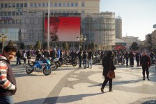 Отворање на мото сезона 2016