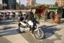 Отворање на мото сезона 2016