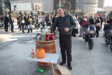 Отворање на мото сезона 2016