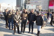 Отворање на мото сезона 2016