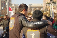 Отворање на мото сезона 2016