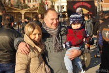 Отворање на мото сезона 2016