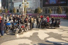 Отворање на мото сезона 2016