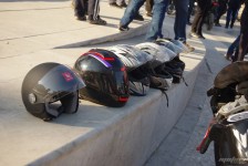 Отворање на мото сезона 2016
