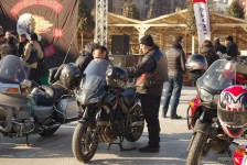 Отворање на мото сезона 2016