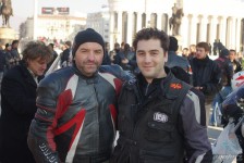 Отворање на мото сезона 2016