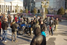Отворање на мото сезона 2016