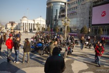 Отворање на мото сезона 2016