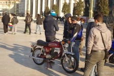 Отворање на мото сезона 2016