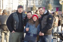 Отворање на мото сезона 2016