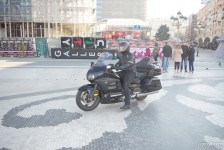Отворање на мото сезона 2016