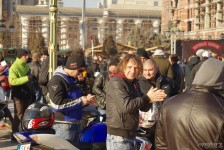 Отворање на мото сезона 2016