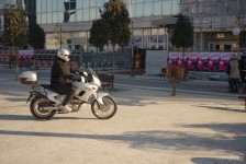 Отворање на мото сезона 2016