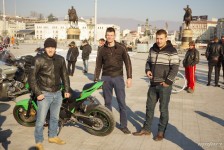 Отворање на мото сезона 2016