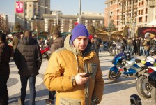 Отворање на мото сезона 2016
